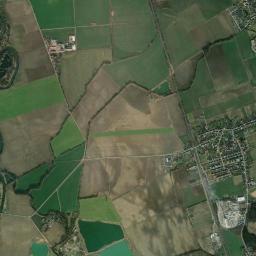 Grygov High Resolution Satellite Map