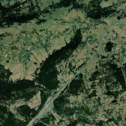 Laliki High Resolution Satellite Map