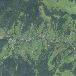 Sieniawa High Resolution Satellite Map