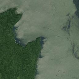 Thunder Bay District High Resolution Satellite Map