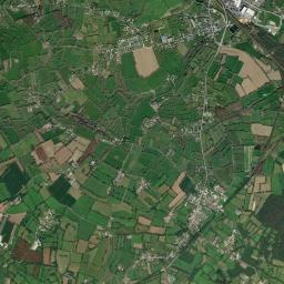 Sottevast High Resolution Satellite Map