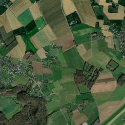 Sainte-Marguerite-sur-Duclair High Resolution Satellite Map