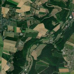 Saint-Paër High Resolution Satellite Map