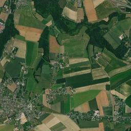 Saint-Pierre-de-Varengeville High Resolution Satellite Map