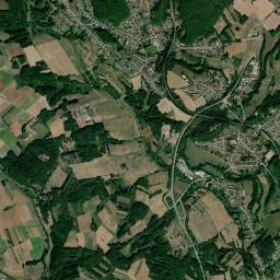 Namborn High Resolution Satellite Map