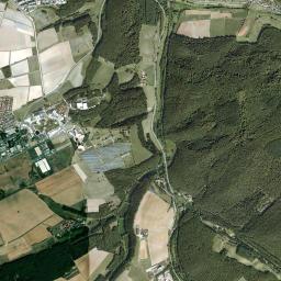 Sembach High Resolution Satellite Map