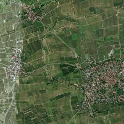 Freinsheim High Resolution Satellite Map