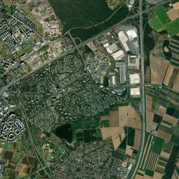 Ilvesheim, DE locator map