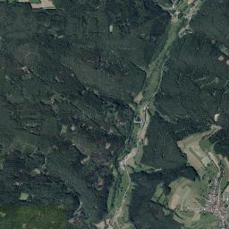 Rothenberg High Resolution Satellite Map