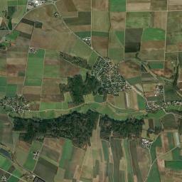 Veitsbronn, DE locator map