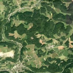 Weigendorf High Resolution Satellite Map