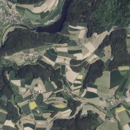 Trausnitz High Resolution Satellite Map