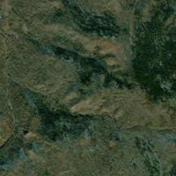 Arkharinskiy Rayon High Resolution Satellite Map