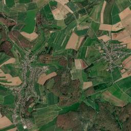 Herschweiler-Pettersheim High Resolution Satellite Map