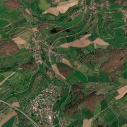 Glan-Münchweiler High Resolution Satellite Map
