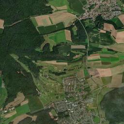 Schwedelbach High Resolution Satellite Map