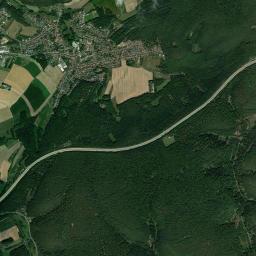 Enkenbach-Alsenborn, DE locator map