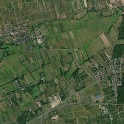 Erpolzheim High Resolution Satellite Map