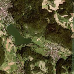 Happurg High Resolution Satellite Map