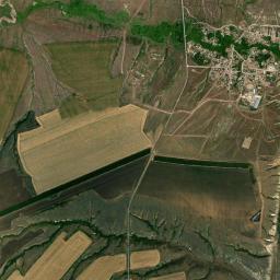 Bobrovsky 2-y High Resolution Satellite Map