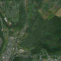 Saint-Martin-du-Vivier High Resolution Satellite Map