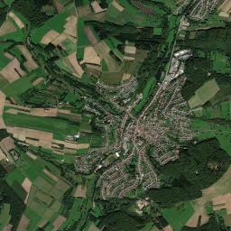 Marpingen High Resolution Satellite Map