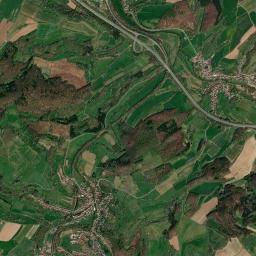 Niedermohr High Resolution Satellite Map