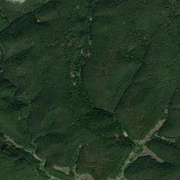 Frankenstein High Resolution Satellite Map