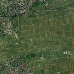Wachenheim High Resolution Satellite Map