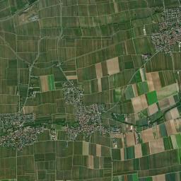 Friedelsheim High Resolution Satellite Map