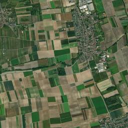 Fußgönheim High Resolution Satellite Map