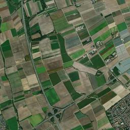 Dannstadt-Schauernheim High Resolution Satellite Map