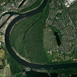 Altrip, DE locator map