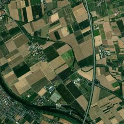 Edingen-Neckarhausen, DE locator map