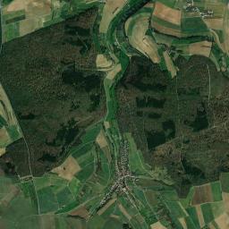 Igersheim, DE locator map