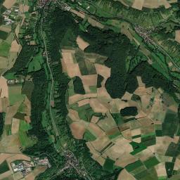 Creglingen, DE locator map