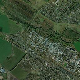 Khmel’nyts’kyy Rayon High Resolution Satellite Map