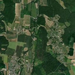 Perriers-sur-Andelle High Resolution Satellite Map