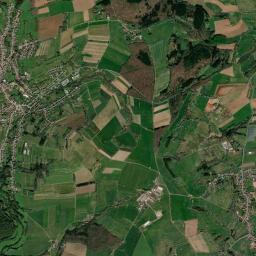 Mainzweiler High Resolution Satellite Map
