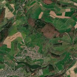 Gries High Resolution Satellite Map