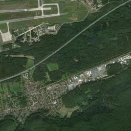 Kindsbach High Resolution Satellite Map