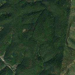 Weidenthal High Resolution Satellite Map