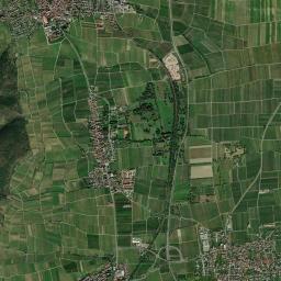 Niederkirchen bei Deidesheim High Resolution Satellite Map