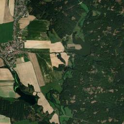 Sepekov High Resolution Satellite Map