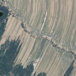 Chyżne High Resolution Satellite Map