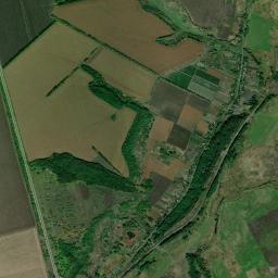 Verbivka High Resolution Satellite Map