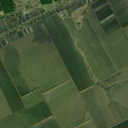 Berezivka High Resolution Satellite Map