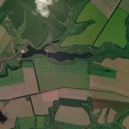 Pervomaiskyi Raion High Resolution Satellite Map