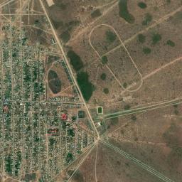 Zhänibek High Resolution Satellite Map