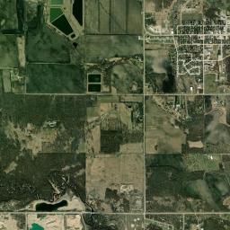 Grunthal High Resolution Satellite Map